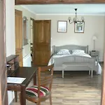 La Maison De L'etang Nocleg ze śniadaniem