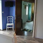 La Maison De L'etang Sampigny