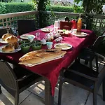 La Maison De L'etang