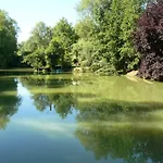 La Maison De L'etang 3*