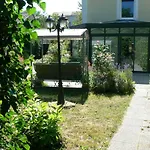 La Maison De L'etang Sampigny