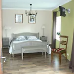 La Maison De L'etang 3*
