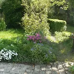 La Maison De L'etang Sampigny