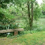 La Maison De L'etang Couette-café Sampigny