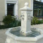 La Maison De L'etang 3* Sampigny