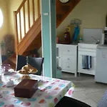 Bed & Breakfast La Maison De L'etang Sampigny