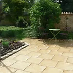 La Maison De L'etang 3*