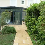 La Maison De L'etang