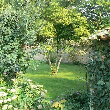 La Maison De L'etang 3*