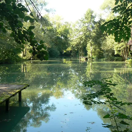 La Maison De L'etang