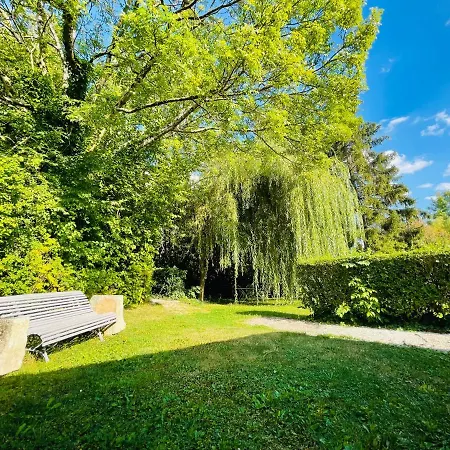 La Maison De L'etang