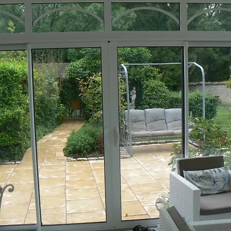 Bed & Breakfast La Maison De L'etang