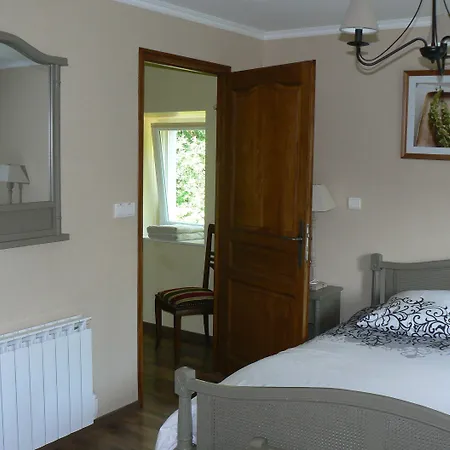 La Maison De L'etang Sampigny