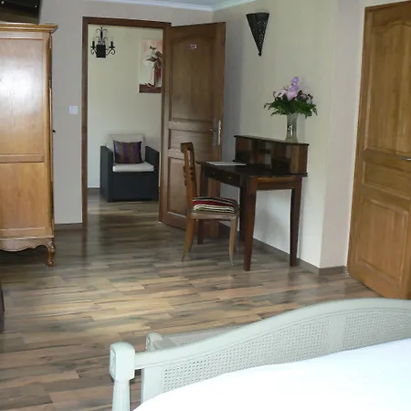 La Maison De L'etang Sampigny