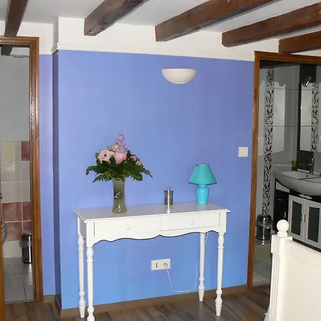 La Maison De L'etang