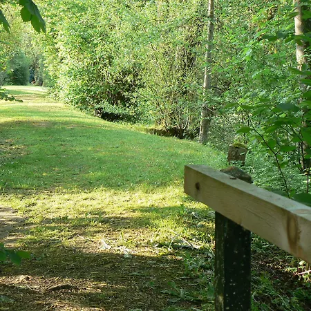 Bed & Breakfast La Maison De L'etang Sampigny