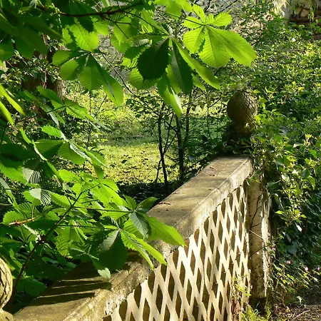 Couette-café La Maison De L'etang