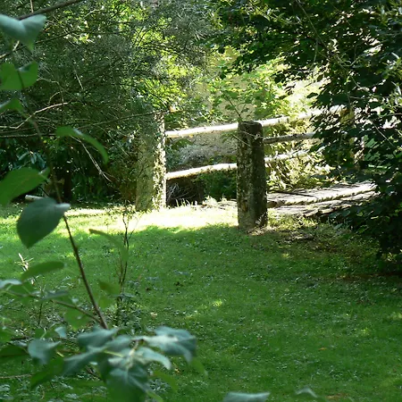 La Maison De L'etang Frühstückspension 3*