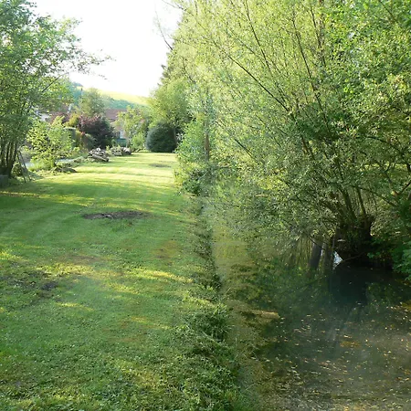 La Maison De L'etang 3* Sampigny