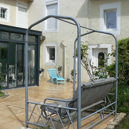 Frühstückspension La Maison De L'etang