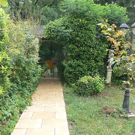 La Maison De L'etang