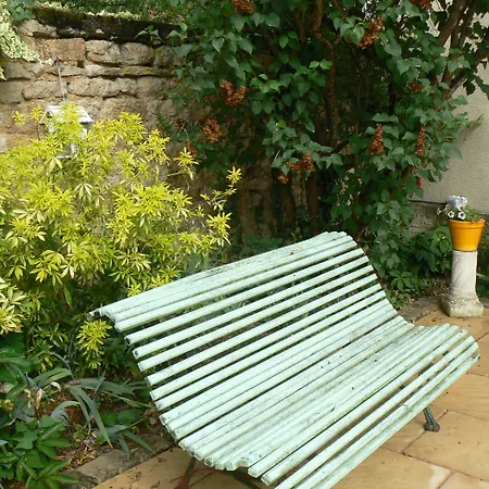 La Maison De L'etang