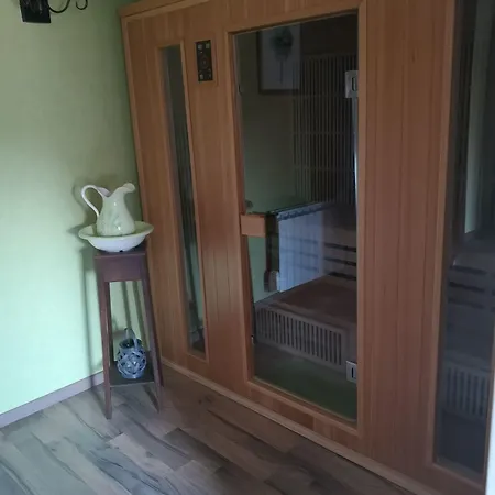 La Maison De L'etang Sampigny