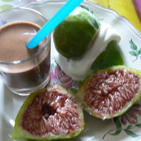 Bed & Breakfast La Maison De L'etang