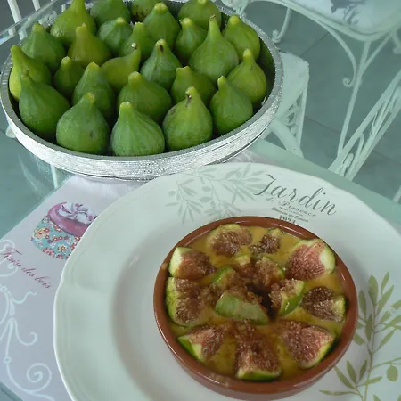 La Maison De L'etang