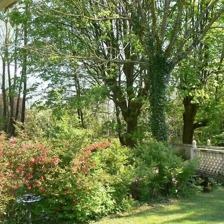 La Maison De L'etang Sampigny