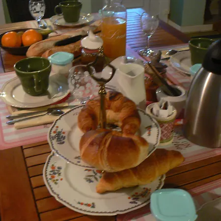 La Maison De L'etang Sampigny