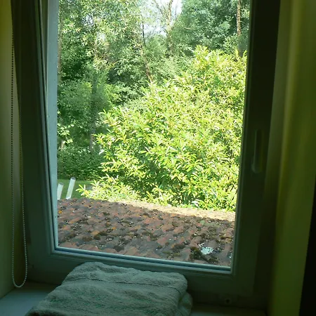 La Maison De L'etang 3* Sampigny