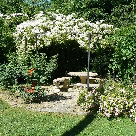 Frühstückspension La Maison De L'etang