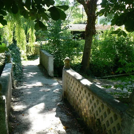 La Maison De L'etang