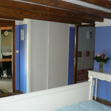 La Maison De L'etang 3*