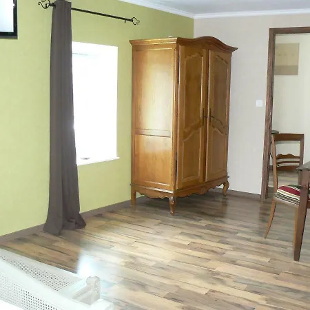 Couette-café La Maison De L'etang