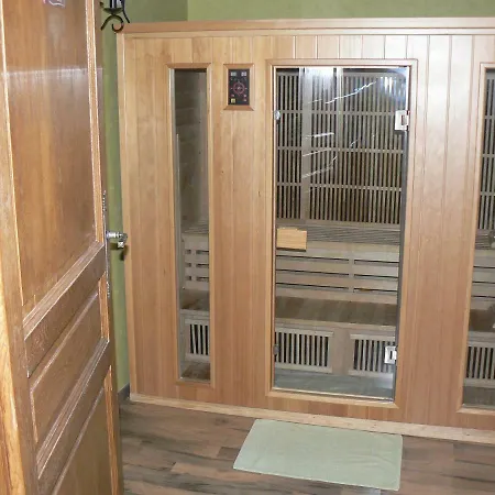 La Maison De L'etang Sampigny