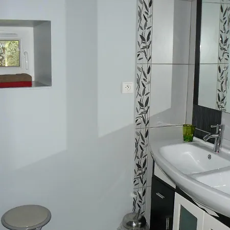 Bed & Breakfast La Maison De L'etang 3*