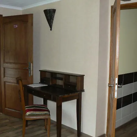 Bed & Breakfast La Maison De L'etang 3*