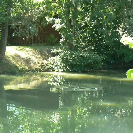 La Maison De L'etang