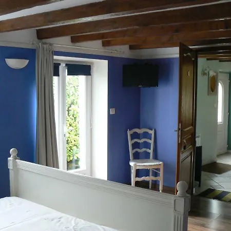 Bed & Breakfast La Maison De L'etang Sampigny