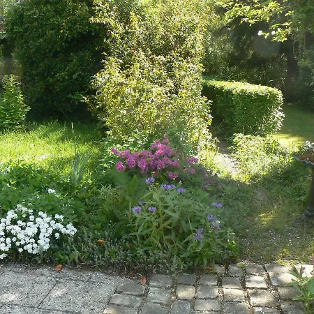 La Maison De L'etang Sampigny