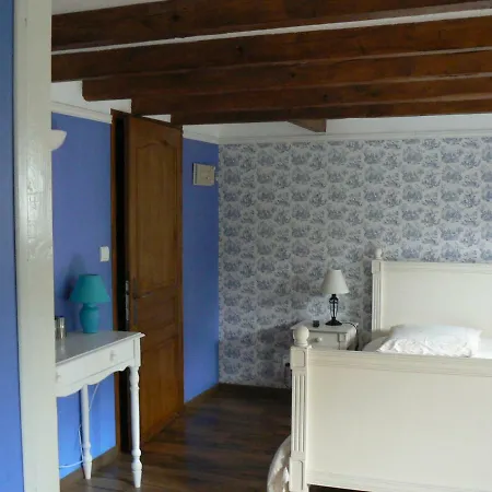 Bed & Breakfast La Maison De L'etang
