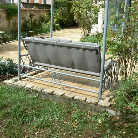 La Maison De L'etang 3* Sampigny