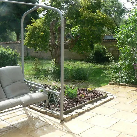 La Maison De L'etang