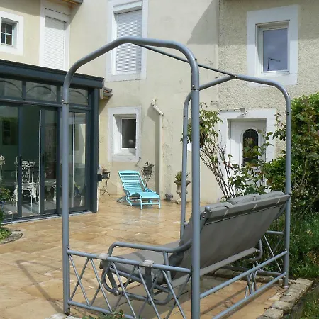La Maison De L'etang
