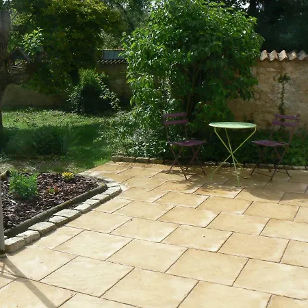 La Maison De L'etang 3*