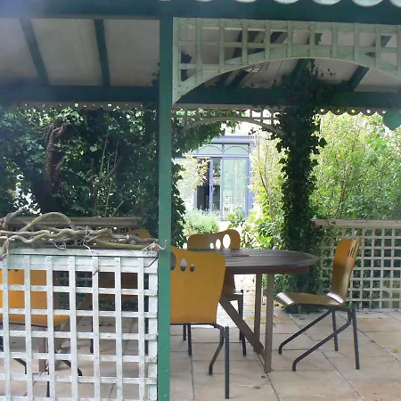 La Maison De L'etang 3* Sampigny