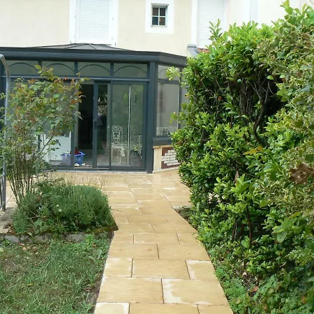 La Maison De L'etang