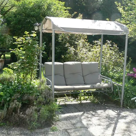 La Maison De L'etang 3* Sampigny